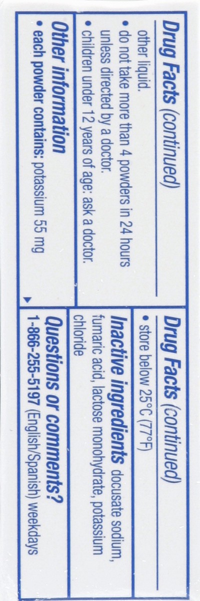 slide 2 of 7, B&C Pain Reliever/Fever Reducer 50 ea, 50 ct