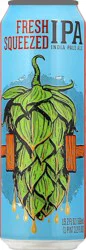 Deschutes Brewery Fresh Squeezed Ipa Single Can
