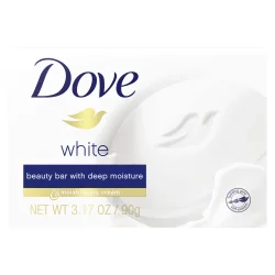 Dove White Beauty Bar