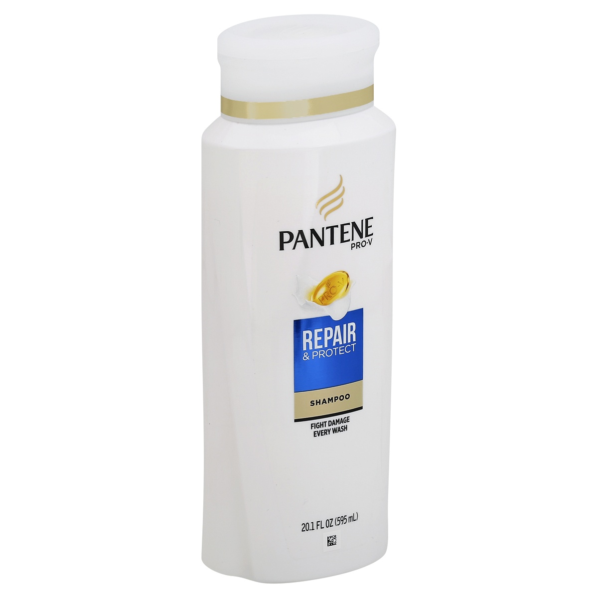 slide 1 of 1, Pantene Repair & Protect Shampoo, 20.1 fl oz