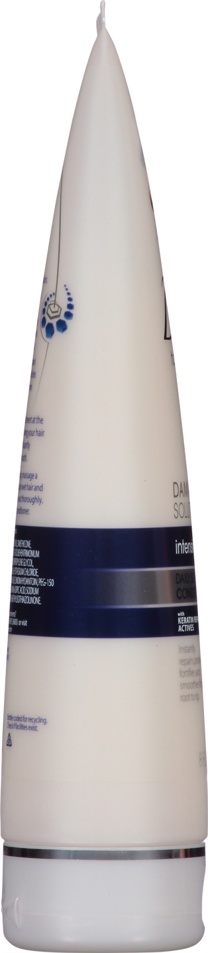 slide 2 of 5, Dove Intensive Repair Daily Super Conditioner, 8 fl oz