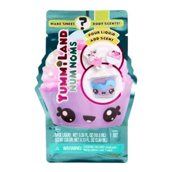 Yummiland Num Nom Scent Roller Assortment