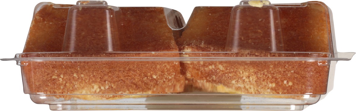 slide 10 of 11, Sabrina's Sliced Butter Vanilla Loaf Cake 14 oz, 14 oz