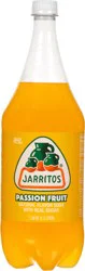 Jarritos Passion Fruit Soda - 1.58 qt