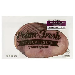 Smithfield Premium Black Forest Ham