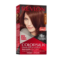 Revlon Colorsilk Dark Mahogany 32