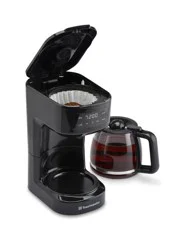 Toastmaster 12 Cup Programmable Coffee Maker