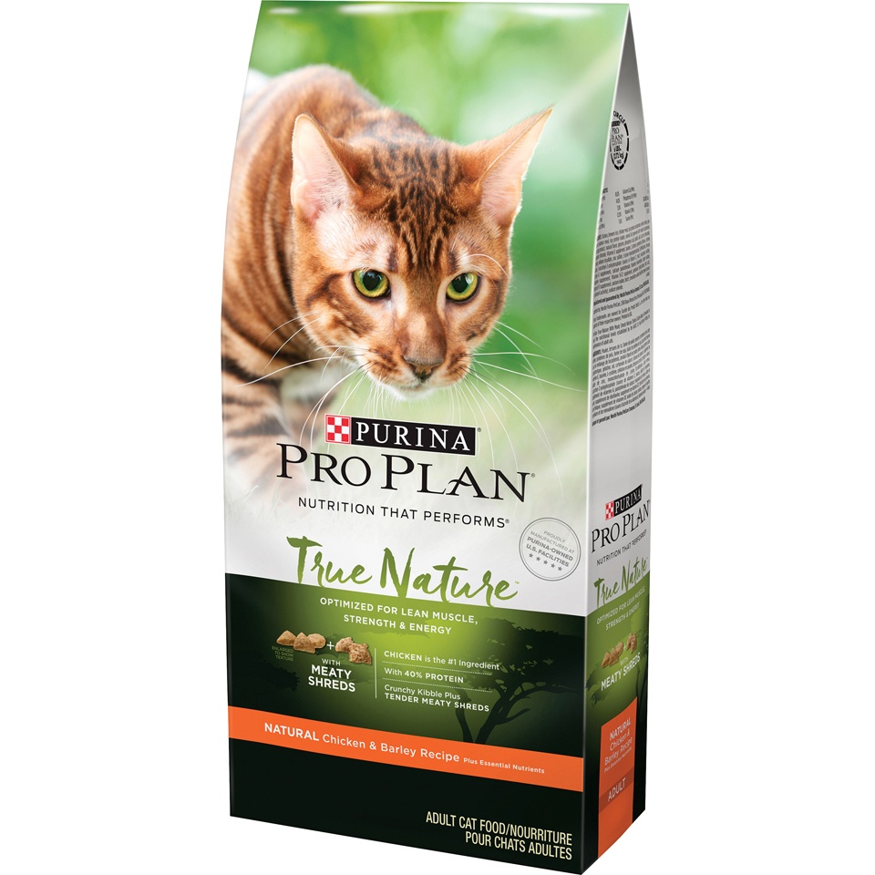 Purina true hot sale nature