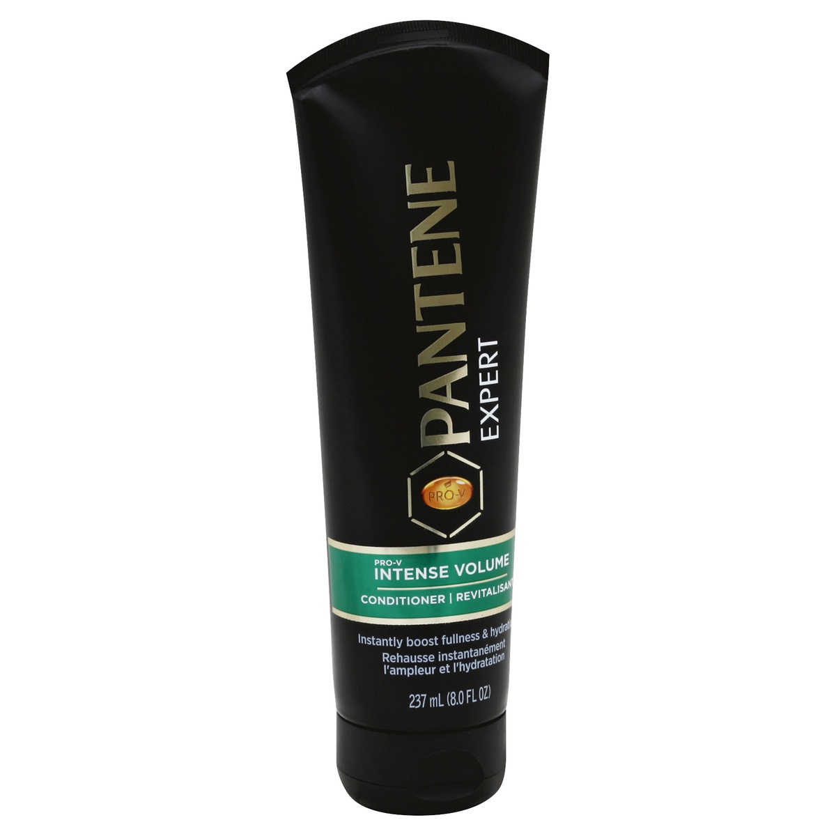 slide 1 of 2, Pantene Pro-V Expert Intense Volume Conditioner, 237 ml