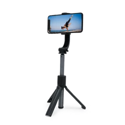 Helix Gimbal Smartphone Stabilizer