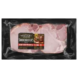 Kentucky Legend Hickory Smoked Pork Chop 16 oz