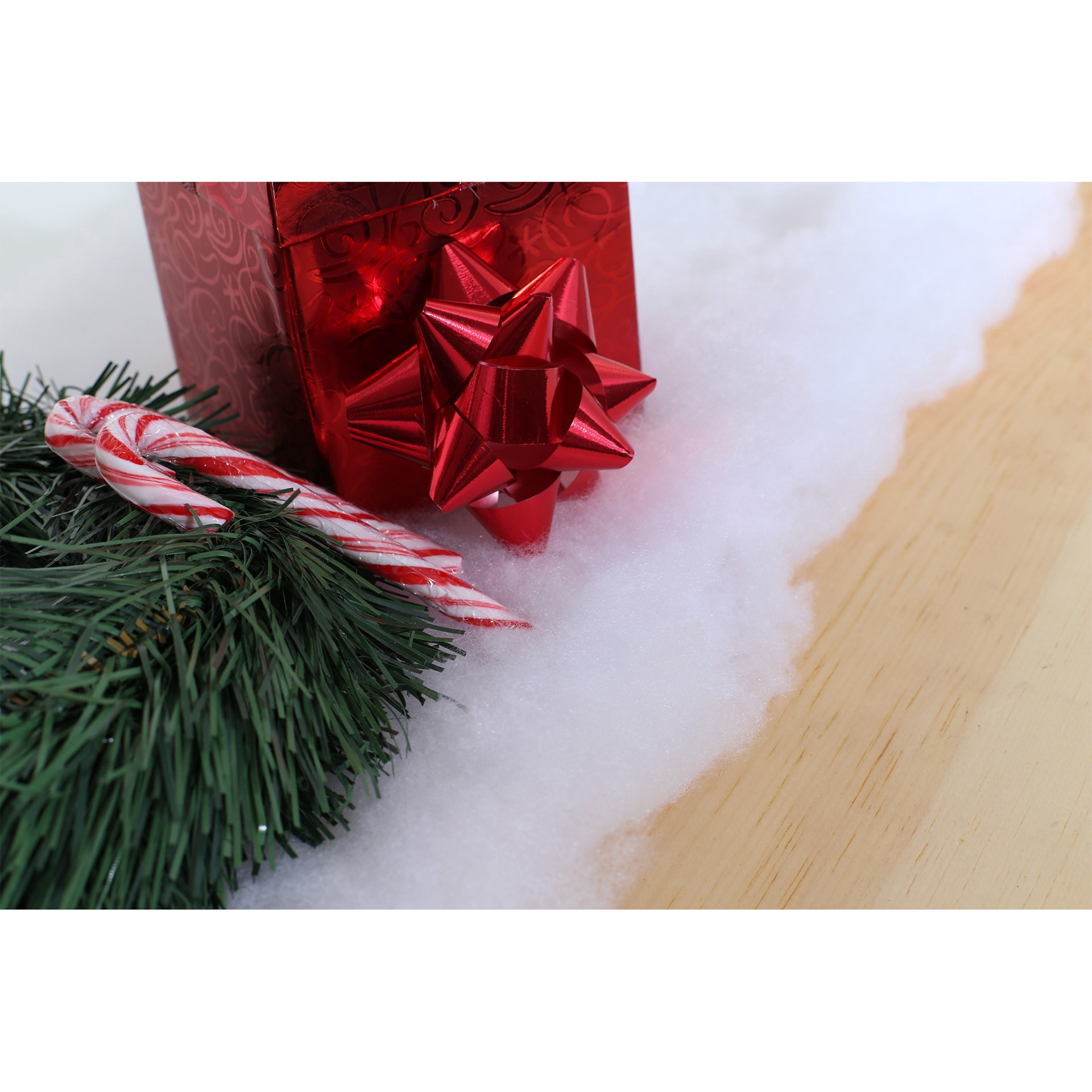 slide 4 of 4, Original Buffalo Snow Value Bag, 20 oz