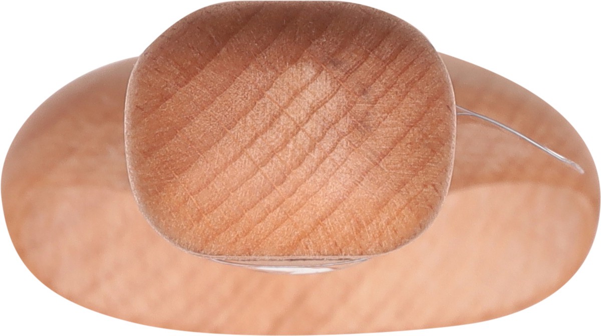 slide 8 of 9, OXO Good Grips Wooden Spoon Large 1 ea, 1 ct