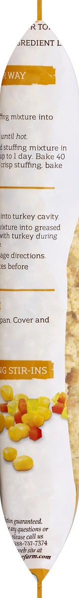 slide 2 of 6, Pepperidge Farm Stuffing - 14 oz, 14 oz