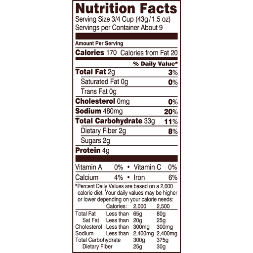 slide 8 of 11, Pepperidge Farm Classic Corn Bread Stuffing, 14 oz