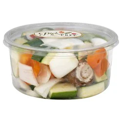 Pick & Prep Vegetable - 1 ea