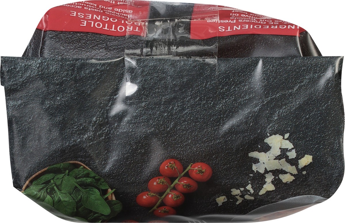 slide 3 of 9, SE Grocers  Prestige Bronze Cut Trottole, 16 oz