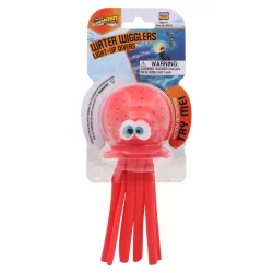 Pri Lu Water Wigglers Divers