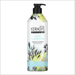Kerasys Perfume Shampoo Pure Charming