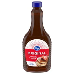 Kroger Original Pancake Syrup
