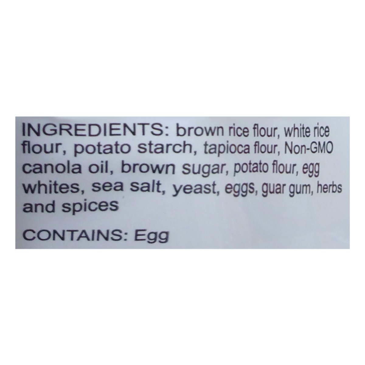 slide 2 of 5, Aleia's Gluten-Free Seasoned Croutons 5.5 oz, 5.5 oz