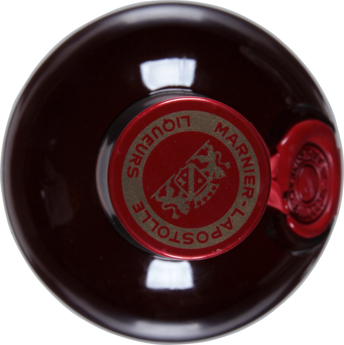 slide 2 of 9, Grand Marnier Liqueur 1.75 l, 1.75 liter