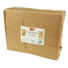 slide 1 of 1, GFS Bags, 500 ct