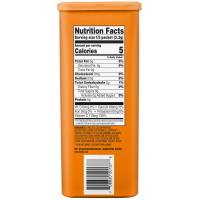 slide 3 of 5, Meijer Orange Drink Mix - 3.34 oz, 3.34 oz