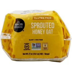 Little Northern Bakehouse Bread 17 oz