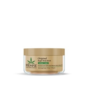 slide 1 of 1, Hempz Original Herbal Sugar Body Scrub, 7.3 Oz, 7.3 oz