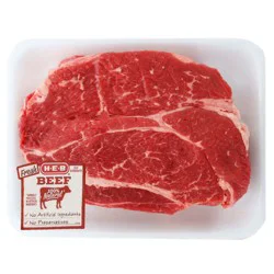 H-E-B Boneless Chuck Roast