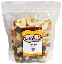 AustiNuts Trail Mix