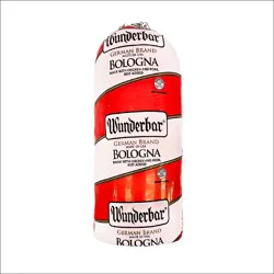 Russer Wunderbar Bologna