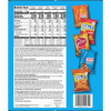 slide 29 of 29, General Mills Classic Mix Snack Variety Pack, Bugles Original & Nacho Cheese, Gardetto''s Original Recipe, Chex Mix Traditional & Cheddar, 28 oz (20 Bags), 20 ct