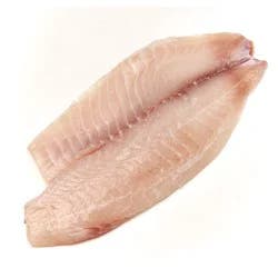 Giant Eagle Tilapia, Farmed, Fillet, Colombia
