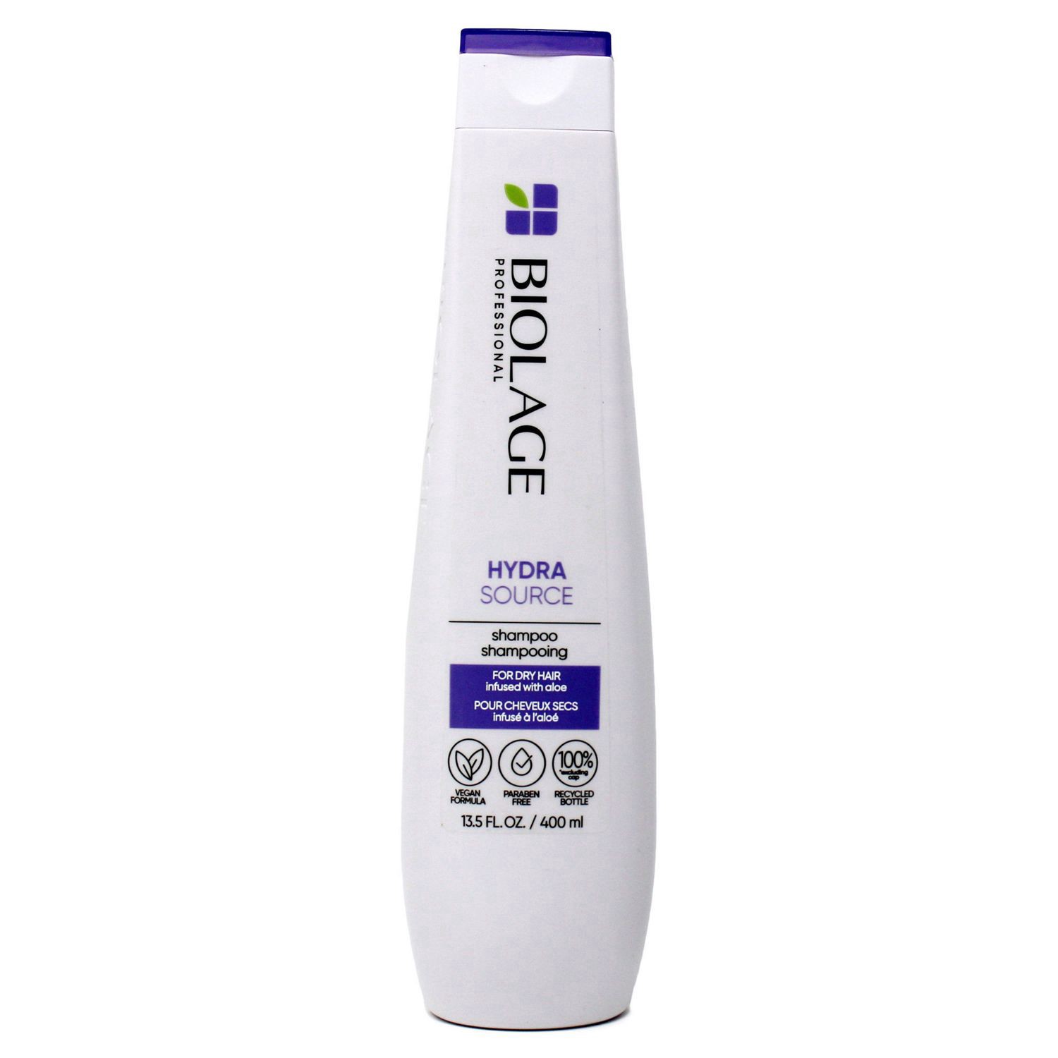 slide 1 of 2, Biolage Hydra Source Shampoo, 13.5 Oz, 13.5 oz