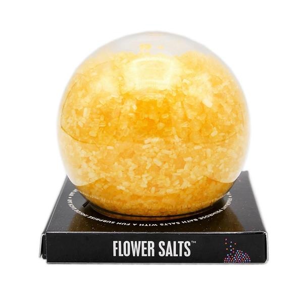 slide 1 of 1, Da Bomb Flower Salts Primrose, 1 ct
