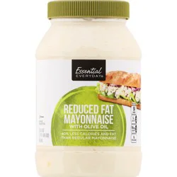 Essential Everyday Dressing, Mayonnaise, with Olive Oil