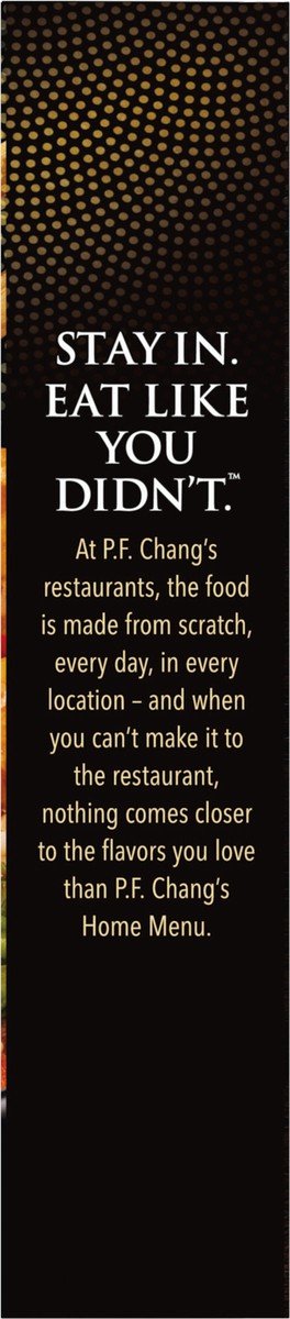 slide 9 of 13, P.F. Chang's Home Menu, General Chang's Chicken Bowl, Frozen Meal, 11 oz., 11 oz