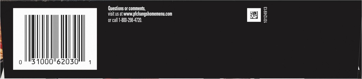 slide 11 of 13, P.F. Chang's Home Menu, General Chang's Chicken Bowl, Frozen Meal, 11 oz., 11 oz