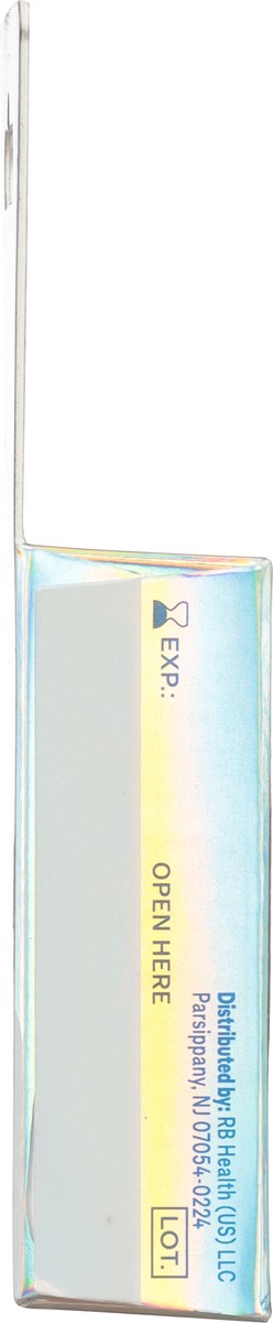 slide 5 of 9, Durex Air Condoms, Extra Thin, Transparent Natural Rubber Latex Condoms For Men, Fsa & Hsa Eligible, 3 Count, 3 ct