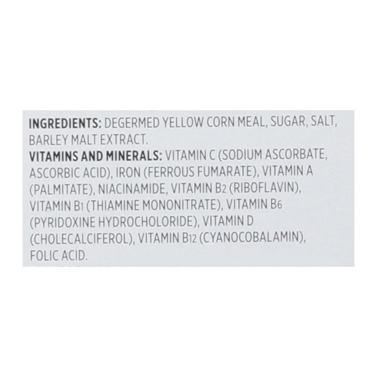 slide 3 of 14, First Street Cereal Corn Flakes Toasted, 24 oz