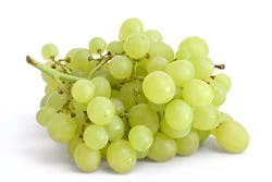 Green Seedless Grapes