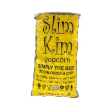 slide 1 of 1, Highland Pop Slim Kim Original Popcorn, 6 oz