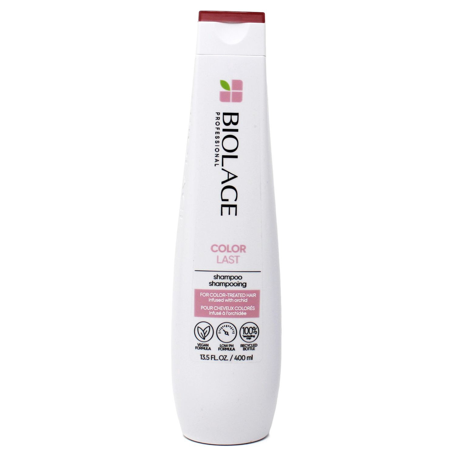slide 1 of 2, Biolage Color Last Shampoo 13.5 fl oz, 13.5 fl oz