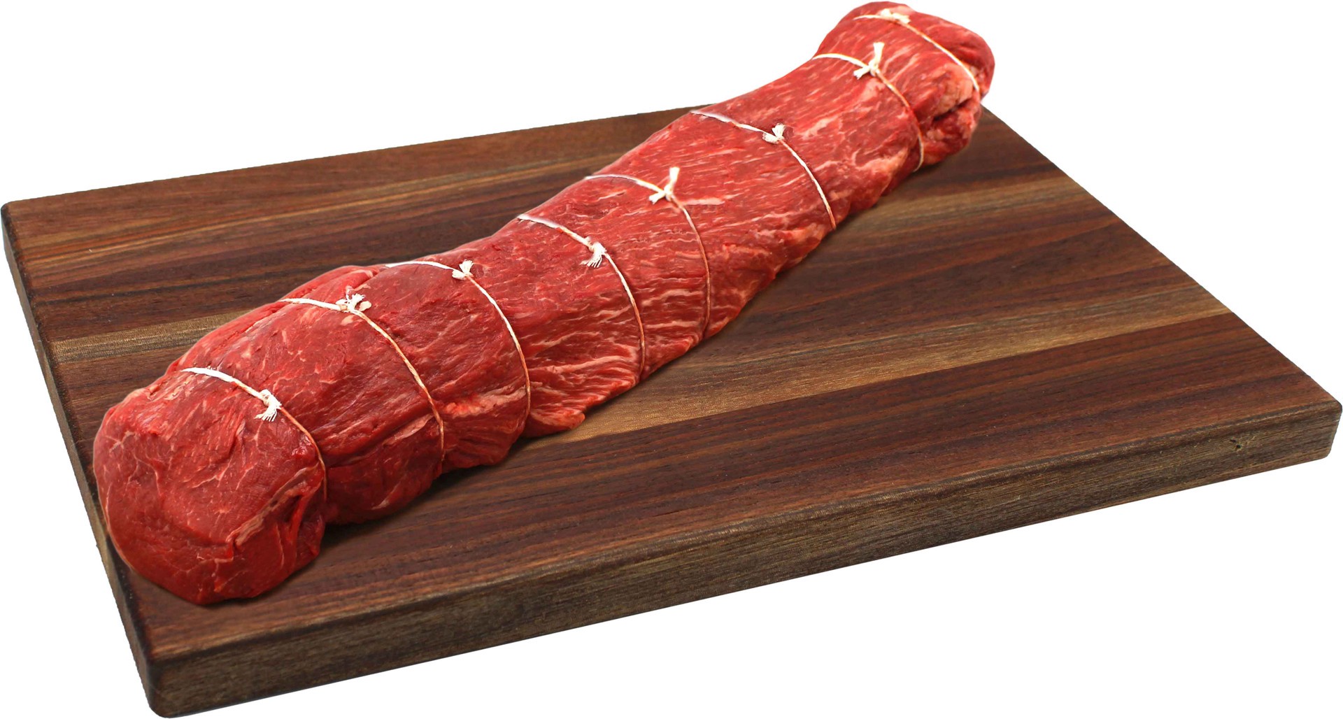 slide 1 of 1, USDA Choice Natural Angus Beef Whole Tenderloin Roast, 4-4.5 lbs., per lb