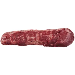 USDA Choice Natural Angus Beef Whole Tenderloin Roast, 4-4.5 lbs.