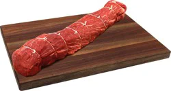 USDA Choice Natural Angus Beef Whole Tenderloin Roast, 4-4.5 lbs.