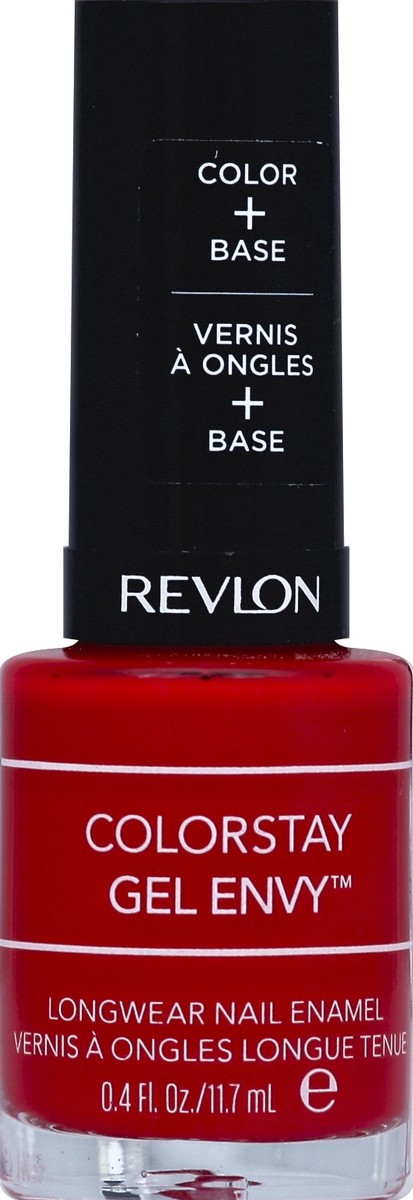 slide 3 of 3, Revlon ColorStay Roulette Rush Gel Envy Nail Enamel, 1 ct