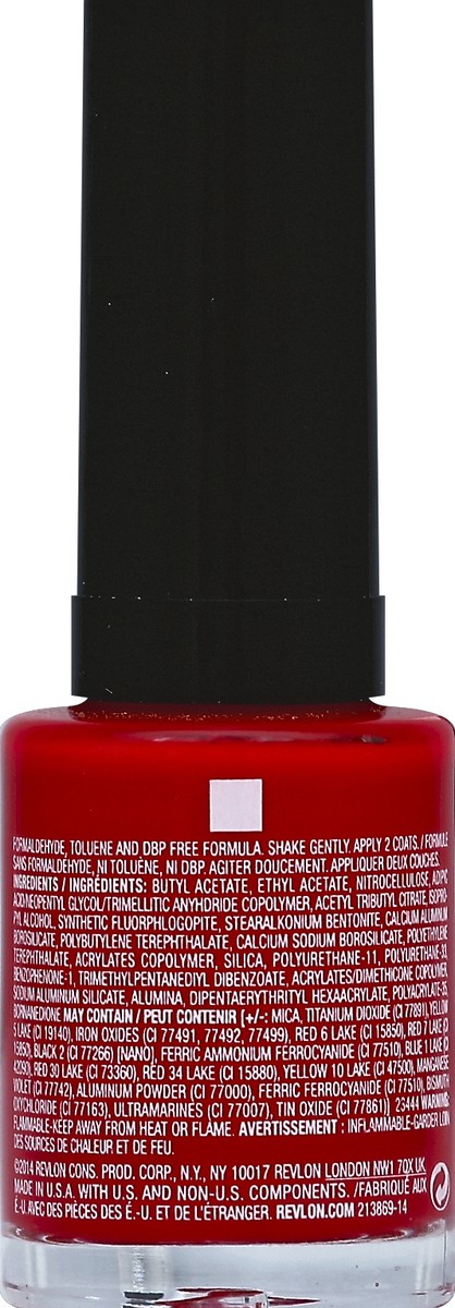 slide 2 of 3, Revlon ColorStay Roulette Rush Gel Envy Nail Enamel, 1 ct